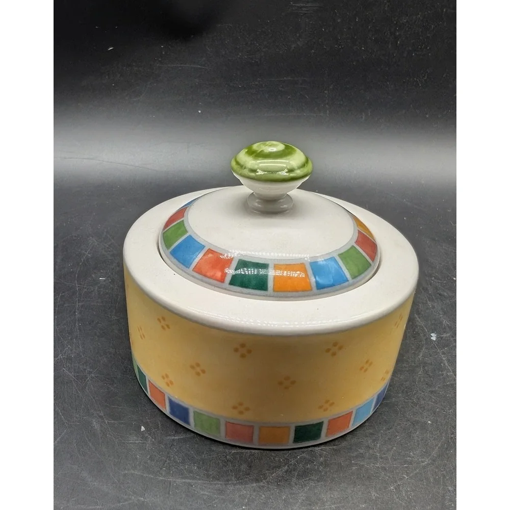 Villeroy & Boch chips dishware villeroy